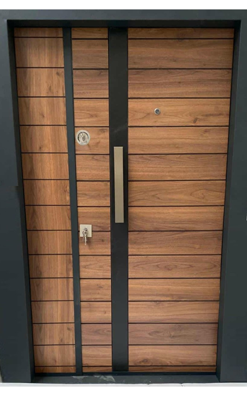 أبواب خارجي 2