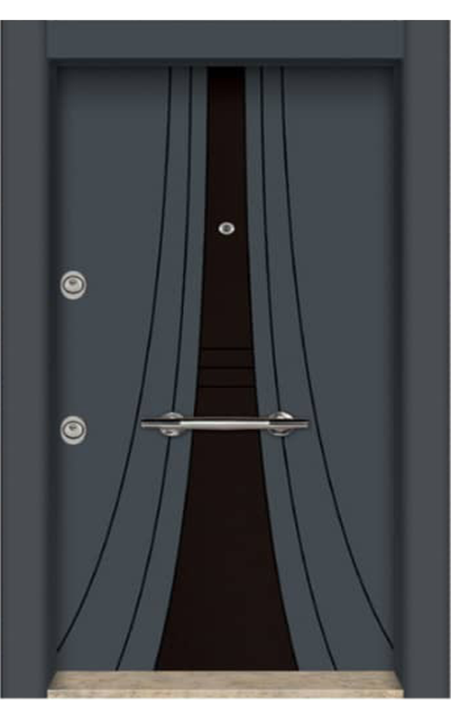 أبواب خارجي 4