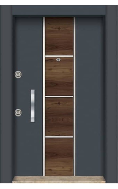 أبواب خارجي 5