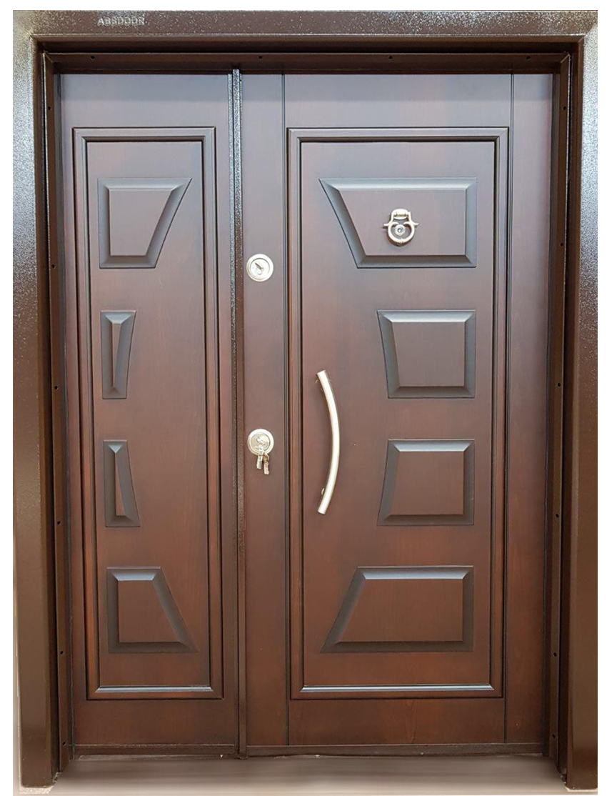 أبواب فاخرة 1