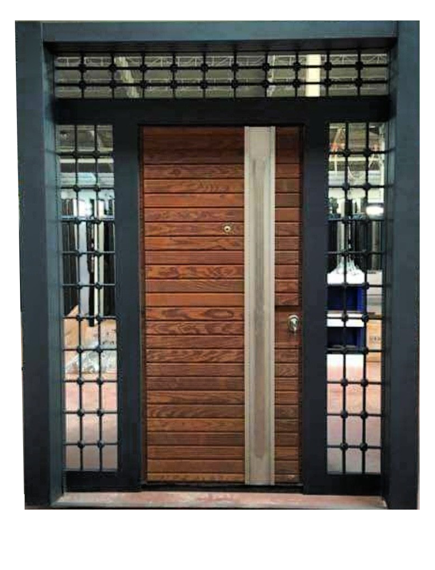 أبواب فاخرة 5