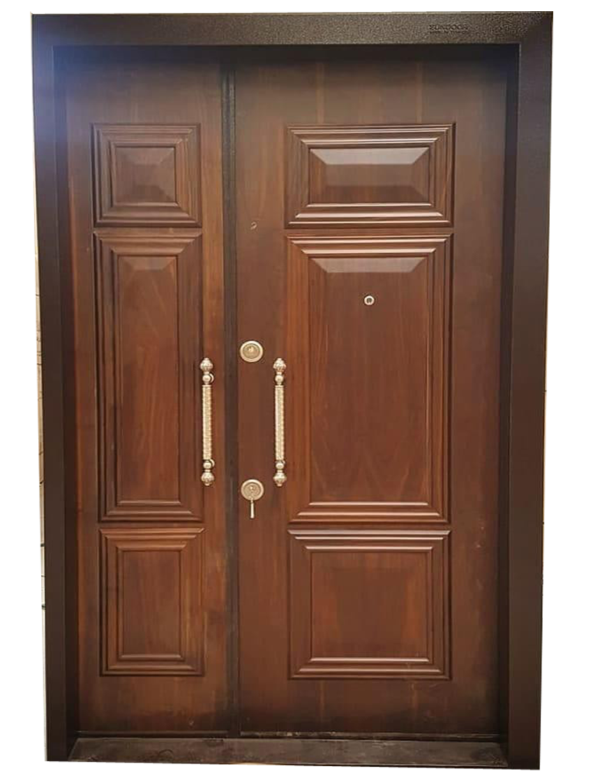 أبواب فاخرة 8