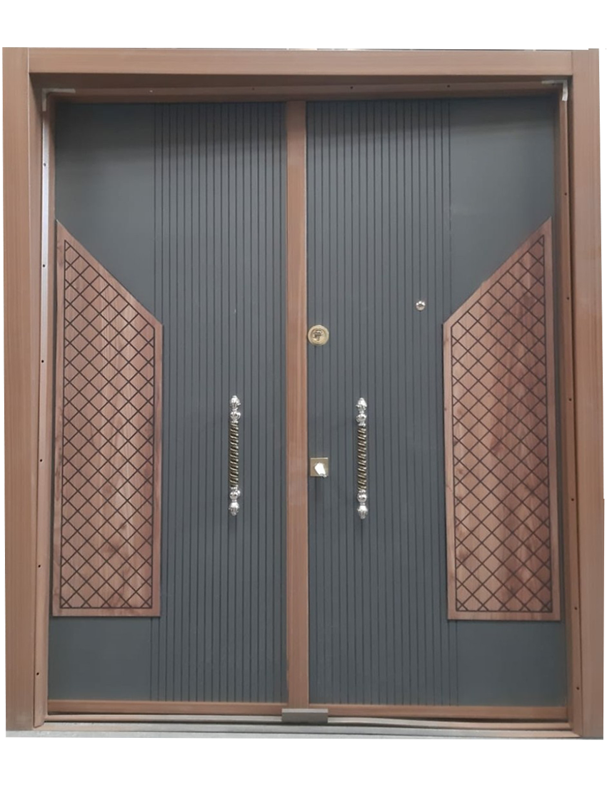 أبواب فاخرة 16