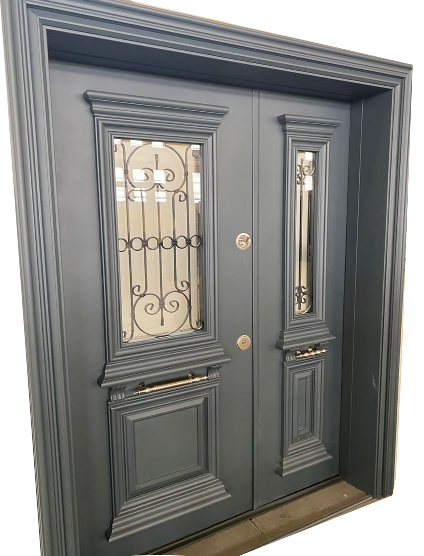 أبواب فاخرة 17