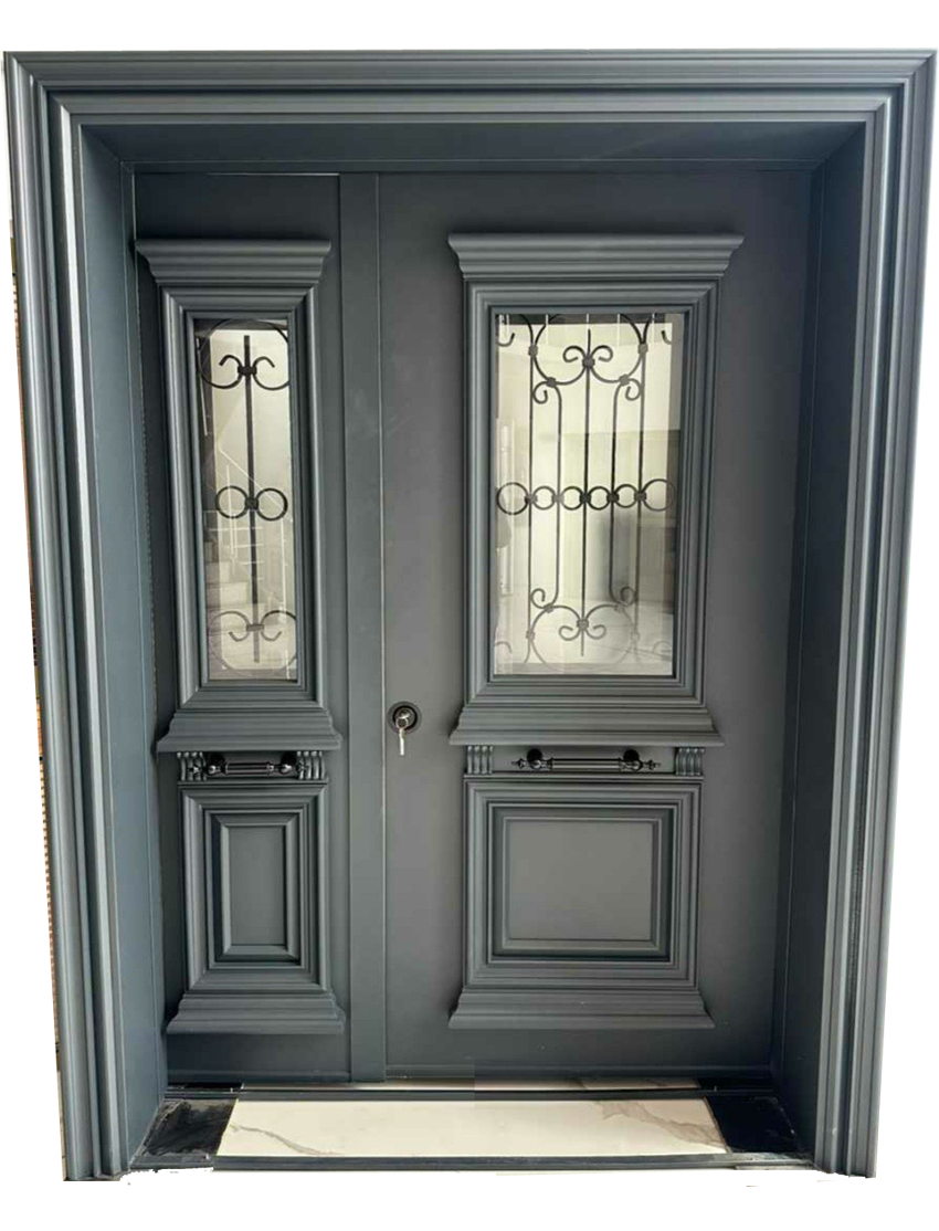 أبواب فاخرة 21