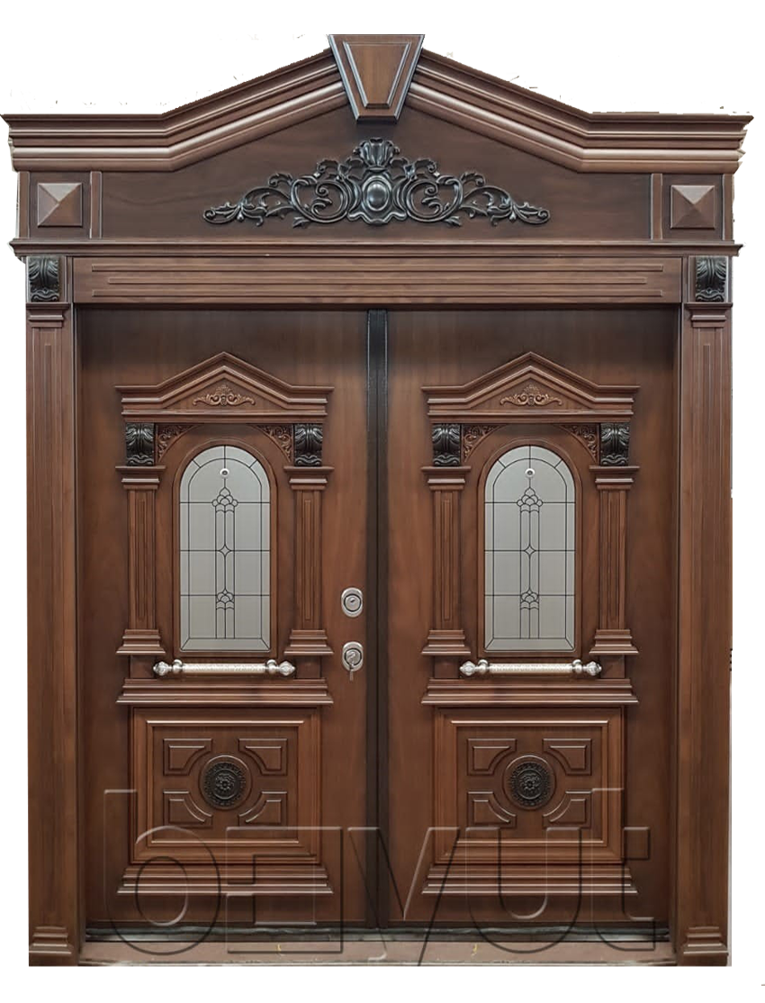 أبواب فاخرة 22